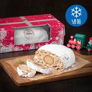 널담 슈톨렌 플레인 (냉동)