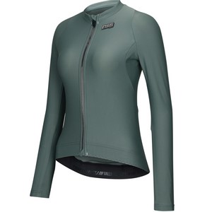 NSR 여성용 폰도 헤리티지 제로 긴팔 저지