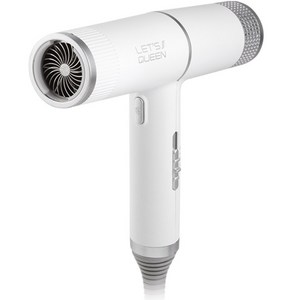 레츠퀸 오브제 초경량 드라이기 1300W