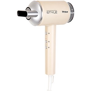 트리사 헤어 미용실 드라이어 1600W