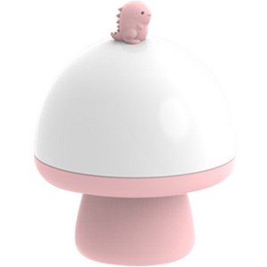 멜로디 다이노 USB 무드등