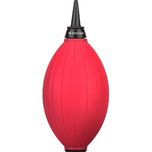 대한 키보드 카메라 렌즈 청소 고무펌프 먼지제거 에어 블로워