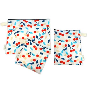 세맘스 방수 파우치 3종 세트