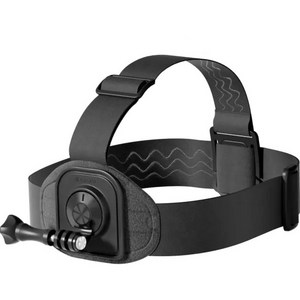 인스타360 헤드 스트랩