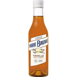 마리브리자드 바닐라 시럽, 250ml, 1개