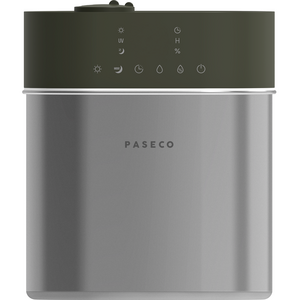 파세코 스테인리스 무소음 초음파 가습기 캠핑용