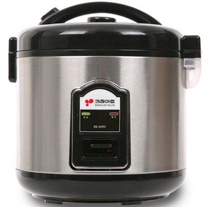 키친아트 전기보온밥솥 3~4인용