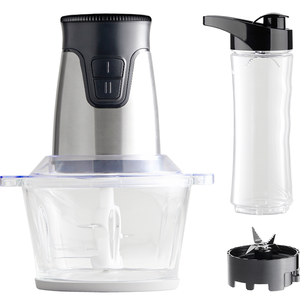 듀플렉스 파블렌 전동 야채 멀티 다지기 블렌더