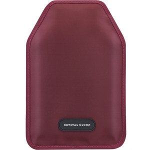 크리스탈클라우드 와인 쿨러 칠링백