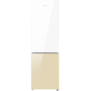 클라윈드 피트인 파스텔 콤비 냉장고 250L 방문설치 사업자용냉장고