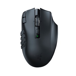 레이저 Naga V2 HyperSpeed 무선 마우스