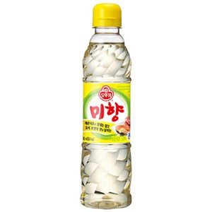 오뚜기 미향, 360ml, 1개