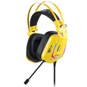 플레이기어 7.1CH RGB USB 게이밍 헤드셋