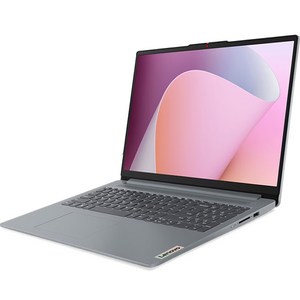 레노버 아이디어패드 슬림 3 16ABR8 Arctic Grey (82XR) 약 16인치에 해당함, 라이젠5, 256GB, 16GB, WIN11 Home, 2023.03
