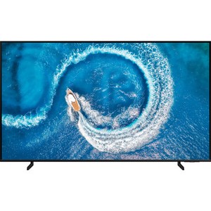 삼성전자 4K QLED TV QC60, 108cm(43인치), KQ43QC60AFXKR, 스탠드형, 방문설치