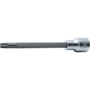 코켄 1/2SQ 별 비트 소켓 4025-140 T40 핸드용 140mm, 1개