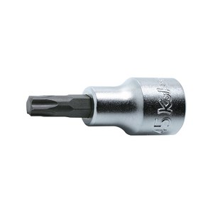 코켄 핸드용 별 비트소켓 1/2 T27 x 60 mm 4025-60, 1개