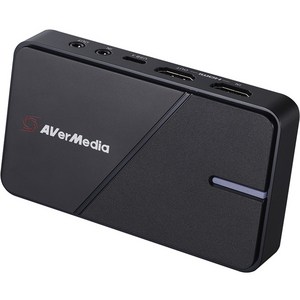 에버미디어 LIVE GAMER EXTREME3 그래픽 카드 리버네트워크