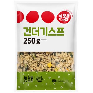 식자재왕 건더기스프, 250g, 1개