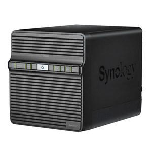 시놀로지 디스크 스테이션 NAS