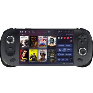 아야네오 2 게임기 블랙 Ryzen 6800U RAM 32GB SSD 2TB