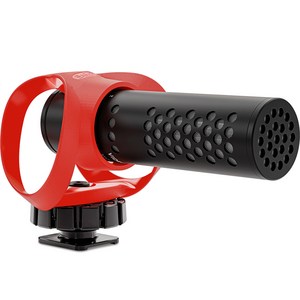 로데 카메라 마이크, 1개, VideoMicro 2