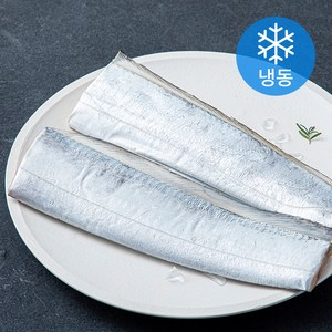 PRIMIE어 제주 손질 은갈치 1마리 (냉동), 400g(왕특대), 1개