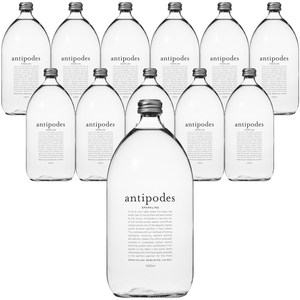 ANTIPODES 스파클링 워터