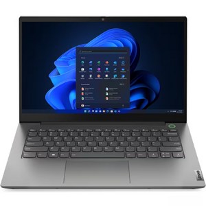 레노버 2023 씽크북 14 G5 IRL 14 코어i5 인텔 13세대, 미네랄 그레이, 256GB, 8GB, Free DOS, ThinkBook 14 G5 IRL-21JC004AKR