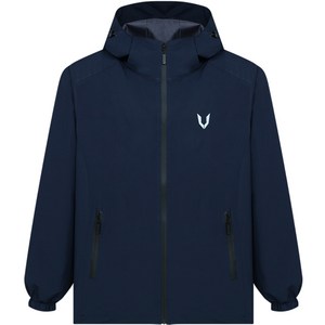 브이엑스 우븐 바람막이 상의 V2YP0301