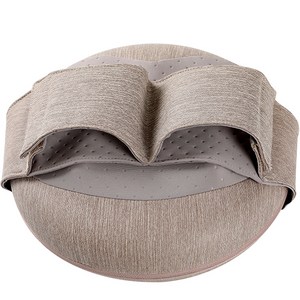 보국전자 바디해머 멀티 마사지기 그레이 베이지