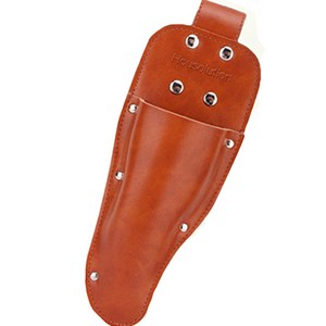 생활비법 가죽 가위집, 1개