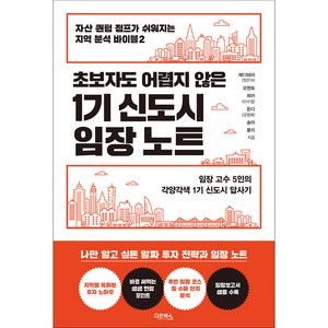 1기 신도시 임장 노트, 다온북스, 메디테라(정은숙), 모멘토, 희아(이수정), 돈디(강영화), 송아, 풀리