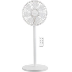 제크롤 2in1 리모컨 스탠드형 선풍기