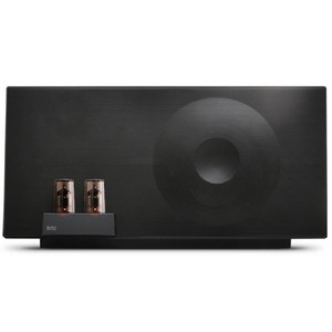 브리츠 Hi-Fi 진공관 블루투스 스피커