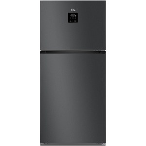 TCL 일반형 냉장고 545L 방문설치, 그레이, P545TMC
