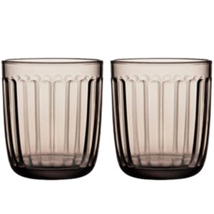 이딸라 라미 텀블러 린넨 260ml, 2개