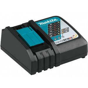 마끼다 충전기 18v용 DC18RC, 1개