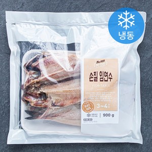 the푸짐한 엠수산 국내산 손질 임연수 (냉동), 900g, 1개