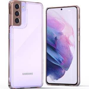 MECSEED 슬림 하드 범퍼 6DX 올에어프로 휴대폰 케이스 AAIR-F