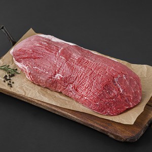 호주산 소홍두깨 리테일팩 (냉장), 2.5kg, 1개