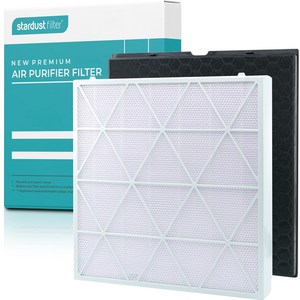 스타더스트 삼성 큐브 공기청정기 호환 필터 프리미엄형