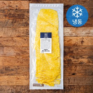 동명상회 실속형 콘치즈구이 오징어 (냉동), 500g, 1개