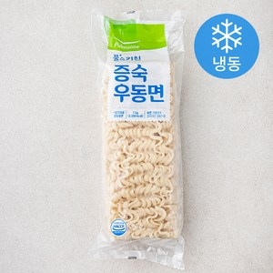 풀스키친 증숙 우동면 (냉동), 1kg, 1개