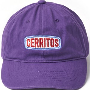 호텔세리토스 Cerritos Candy Ball Cap