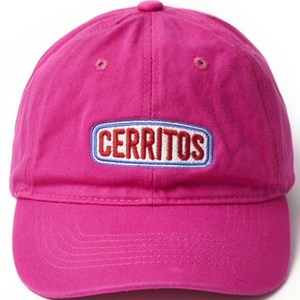 호텔세리토스 Ceitos Candy Ball Cap