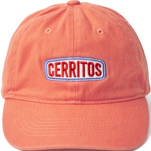 호텔세리토스 Ceitos Candy Ball Cap