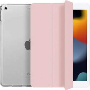 제이로드 아이패드 클리어 슬림 케이스