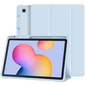 제이로드 갤럭시탭 S6 라이트 호환 S펜 홀더 케이스