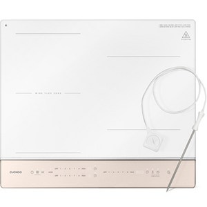 쿠쿠 인덕션 레인지 3구